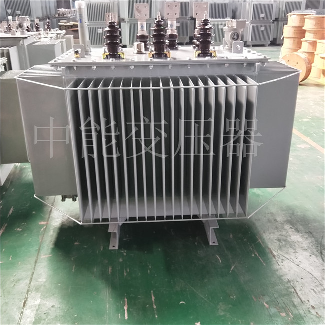 泰州S20-800kva/10kv变压器 二级能效