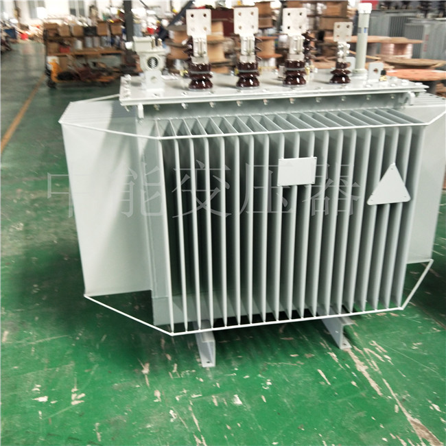 泰州S11-500kva/33kv变压器 出口型 